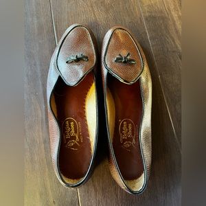 Belgian Loafers
